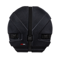 Gator Grooves Bass Drum Case; 22" x 14"