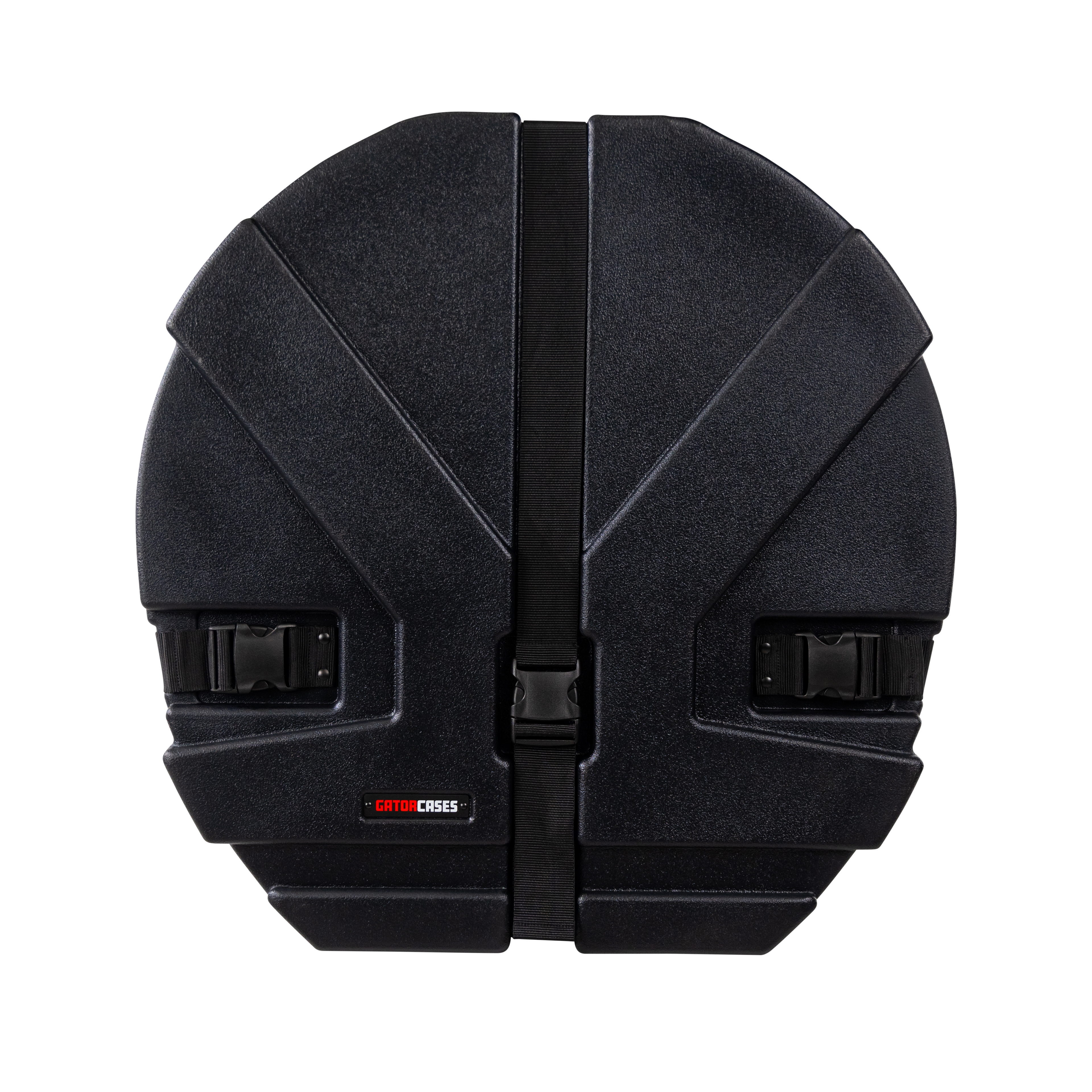 Gator Grooves Bass Drum Case; 22" x 14"