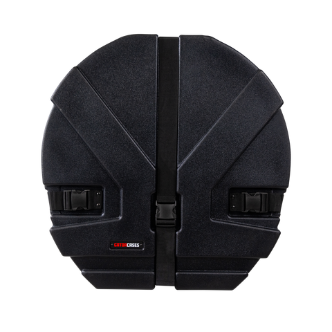 Gator Grooves Bass Drum Case; 22" x 14"