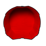 Gator Grooves Bass Drum Case; 22" x 14"
