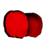 Gator Grooves Bass Drum Case; 22" x 14"