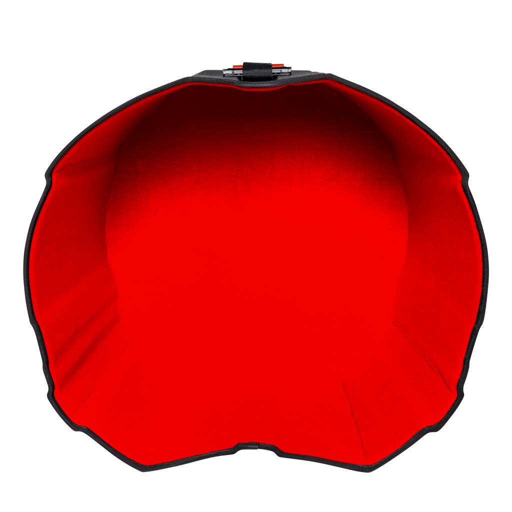 Gator Grooves Bass Drum Case; 22" x 16"