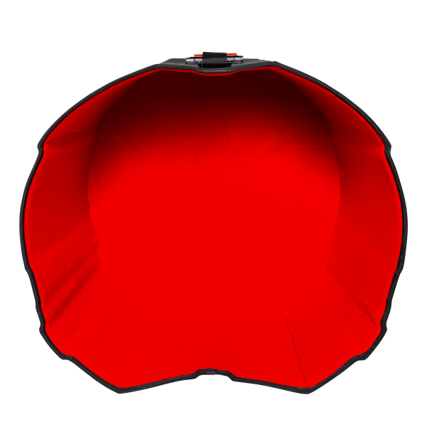 Gator Grooves Bass Drum Case; 22" x 16"