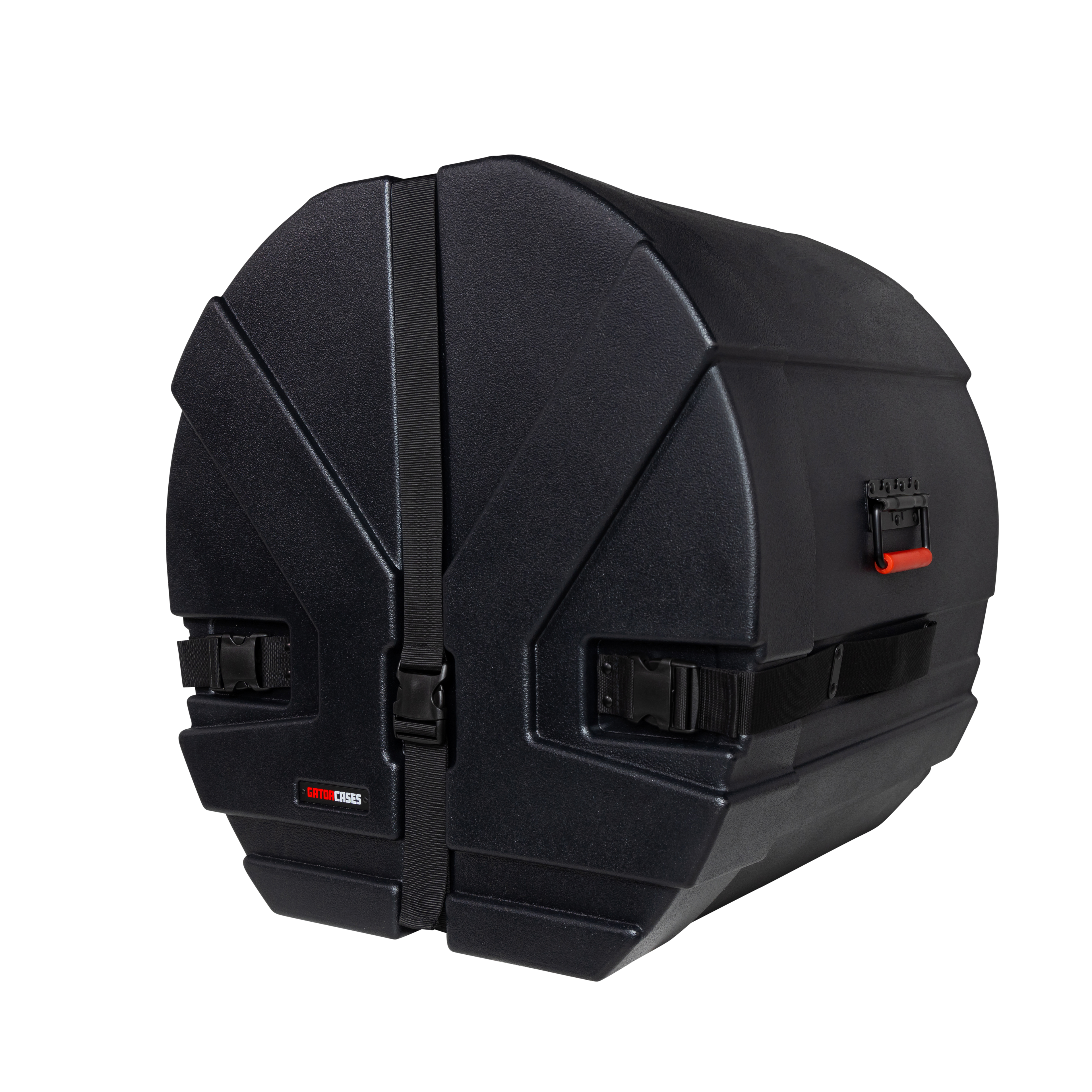 Gator Grooves Bass Drum Case; 22" x 18"