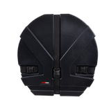 Gator Grooves Bass Drum Case; 24" x 14"