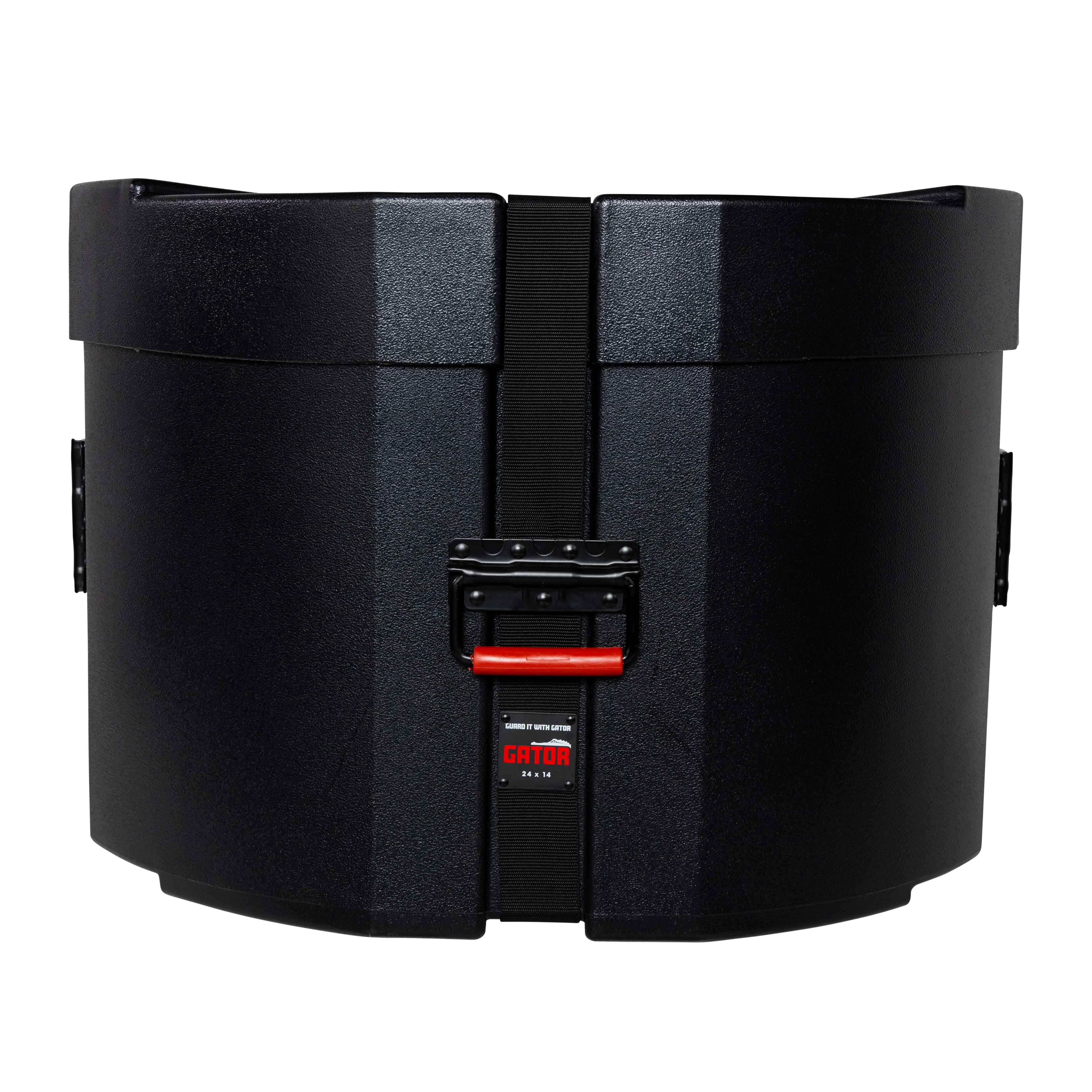 Gator Grooves Bass Drum Case; 24" x 14"