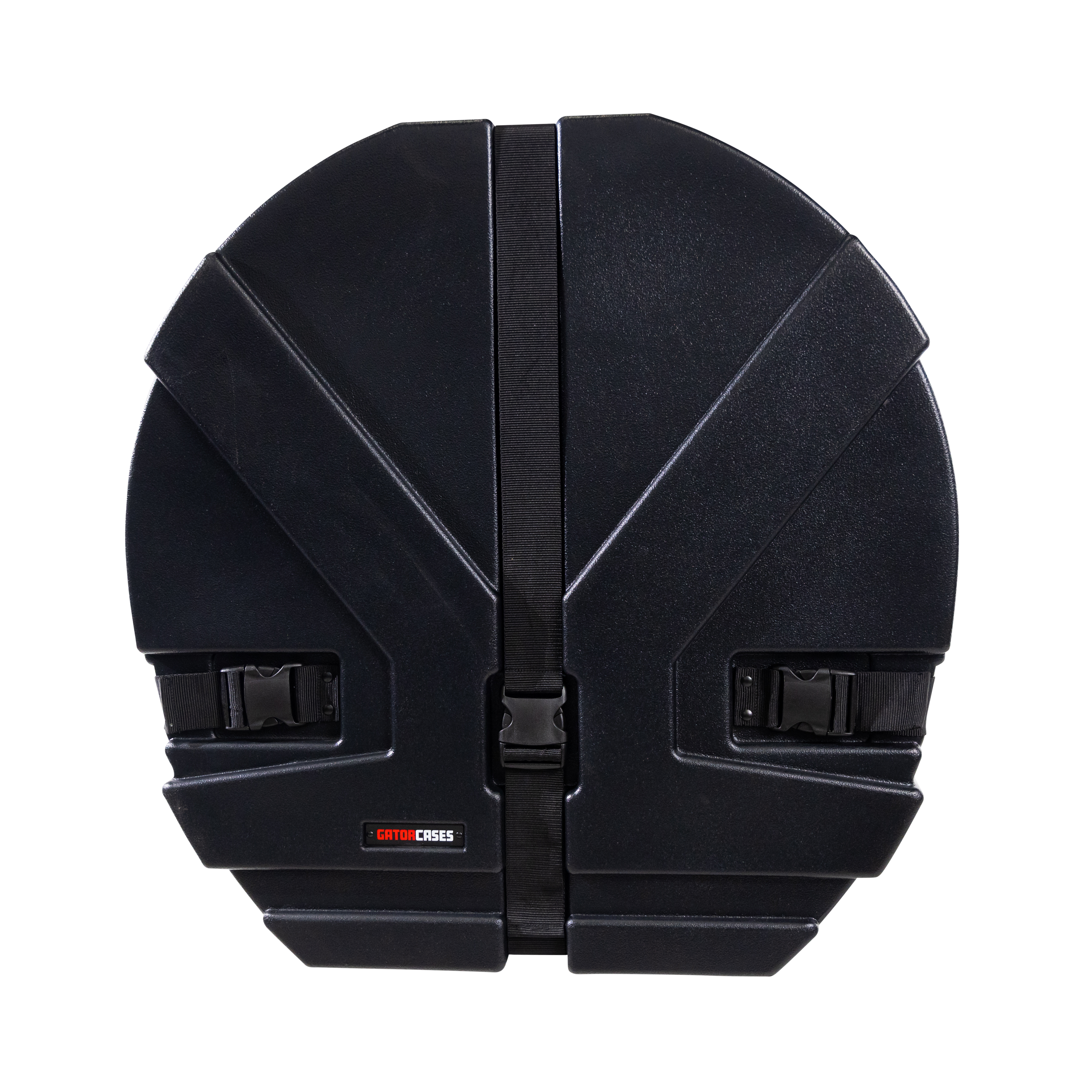 Gator Grooves Bass Drum Case; 24" x 16"
