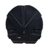 Gator Grooves Bass Drum Case; 24" x 16"