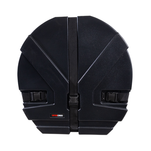 Gator Grooves Bass Drum Case; 24" x 16"