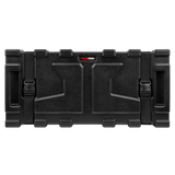 Grooves 33" x 15" Drum Hardware Case w/Wheels