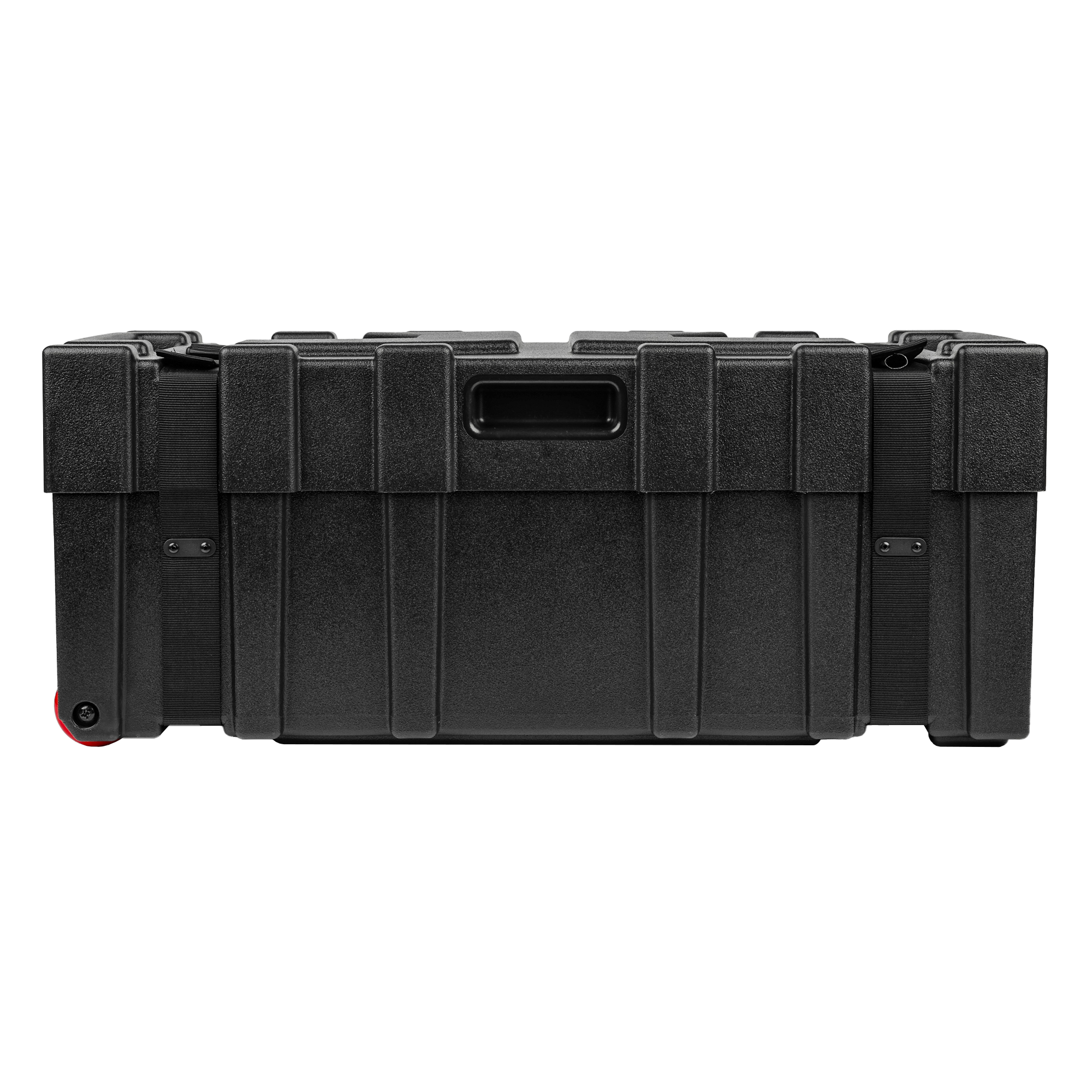 Grooves 33" x 15" Drum Hardware Case w/Wheels