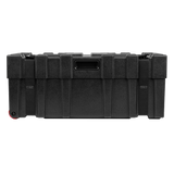 Grooves 33" x 15" Drum Hardware Case w/Wheels