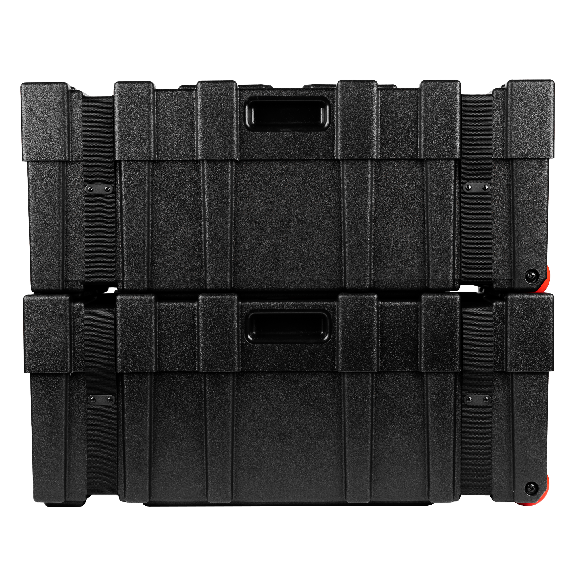 Grooves 33" x 15" Drum Hardware Case w/Wheels