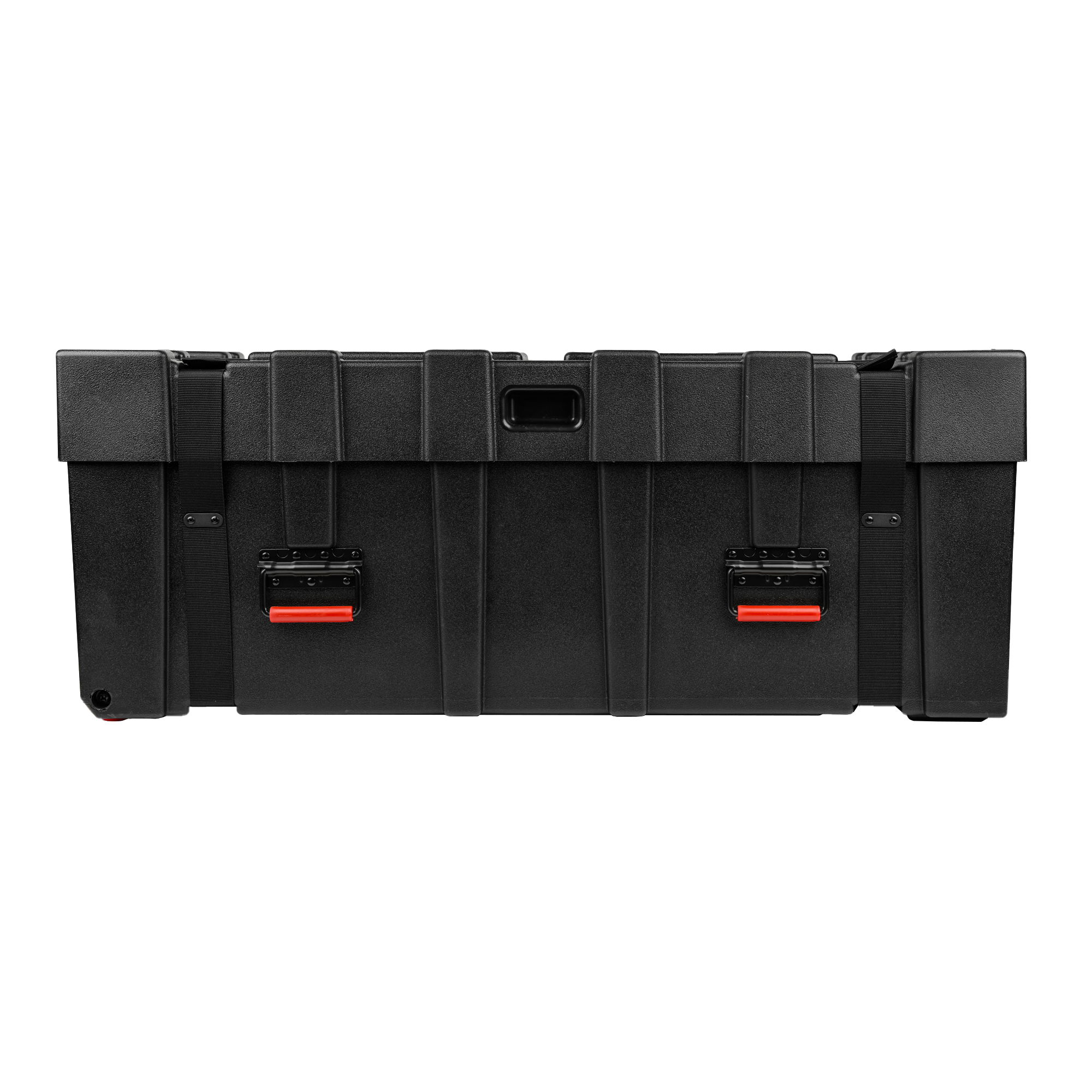 Grooves 42" x 16" Drum Hardware Case w/Wheels