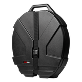 Gator 22” Hard Shell Cymbal Case with Wheels