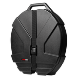 Gator 24” Hard Shell Cymbal Case with Wheels