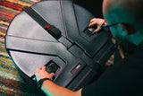 Gator Grooves Drum Case Rock Pack