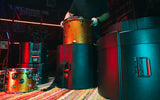 Gator Grooves Drum Case Rock Pack