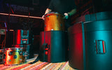 Gator Grooves Drum Case Rock Pack