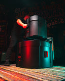 Gator Grooves Drum Case Rock Pack