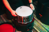 Gator Grooves Drum Case Rock Pack