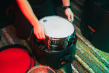 Gator Grooves Drum Case Rock Pack