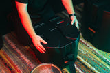 Gator Grooves Drum Case Rock Pack
