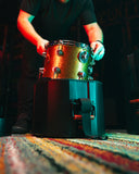 Gator Grooves Drum Case Rock Pack