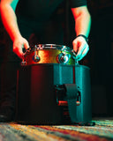 Gator Grooves Drum Case Rock Pack