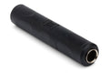 Coupler, 1/4 in TRS to Same - Full