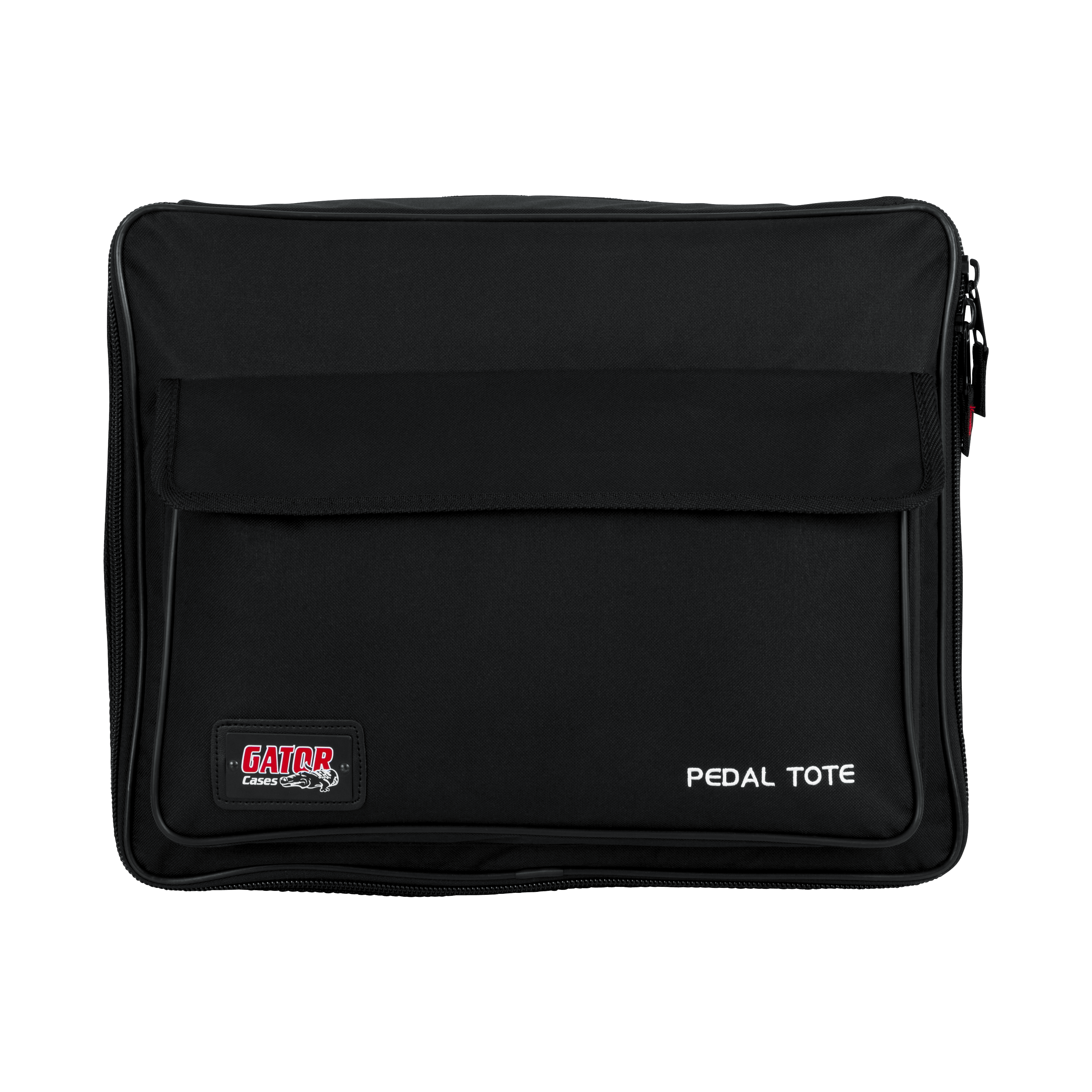 Pedal Board w/ Carry Bag & Power Supply
