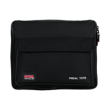 Pedal Board w/ Carry Bag & Power Supply