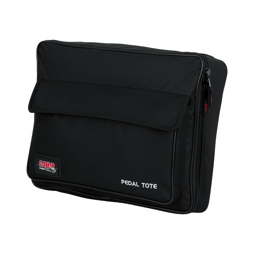 Pedal Board w/ Carry Bag & Power Supply