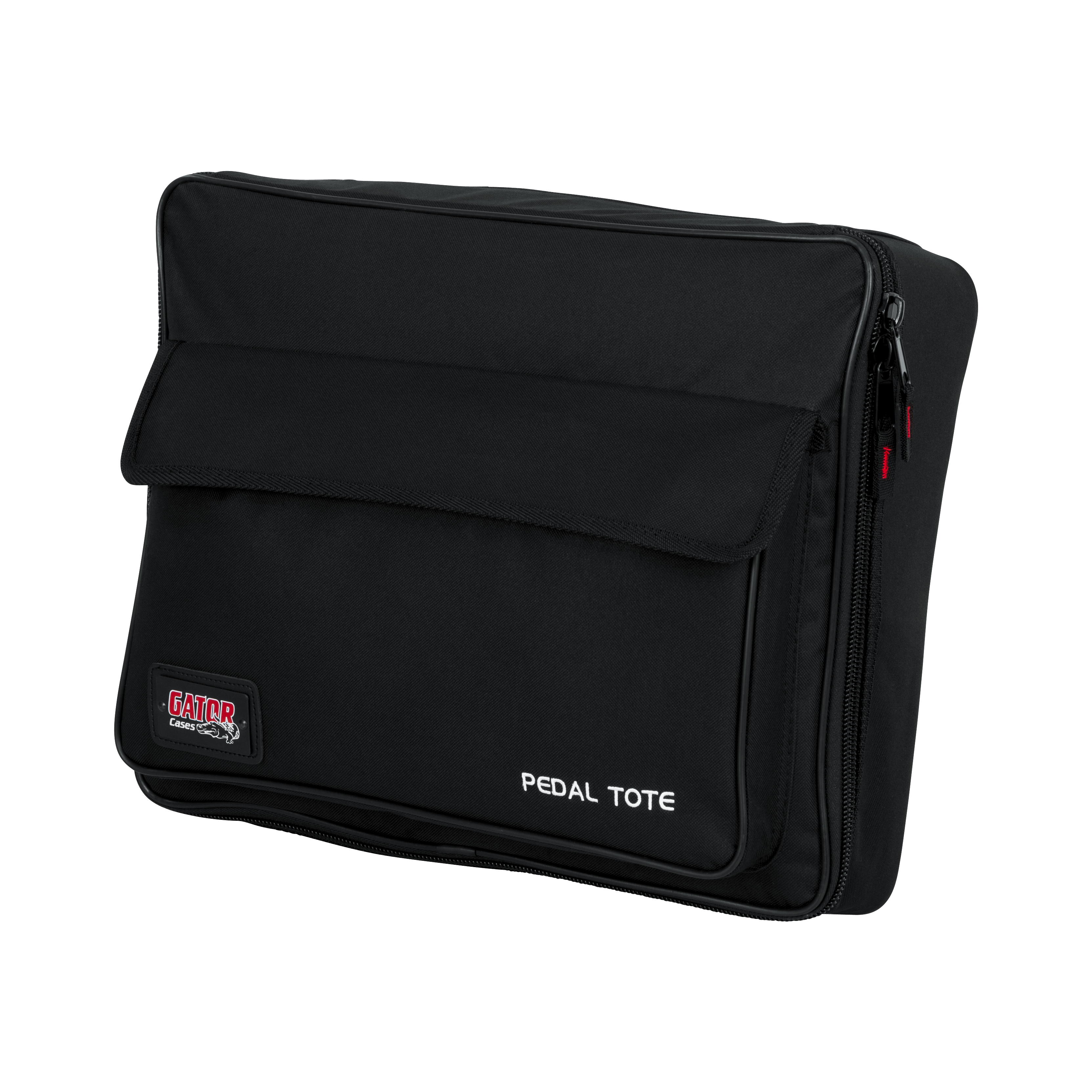 Pedal Board w/ Carry Bag & Power Supply
