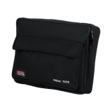 Pedal Board w/ Carry Bag & Power Supply