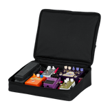 Pedal Board w/ Carry Bag & Power Supply