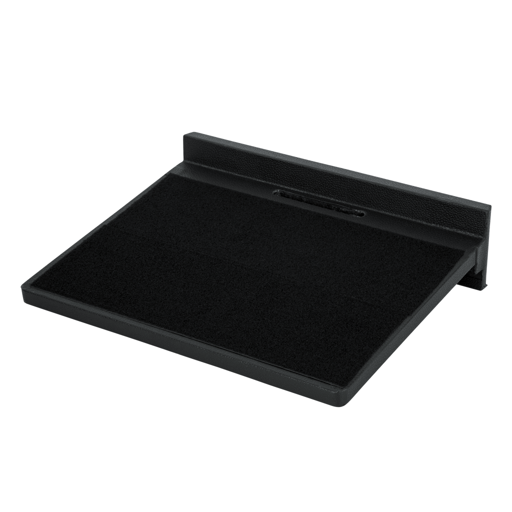Pedal Board w/ Carry Bag & Power Supply