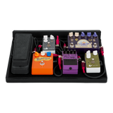 Pedal Board w/ Carry Bag & Power Supply