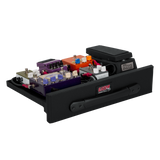 Pedal Board w/ Carry Bag & Power Supply