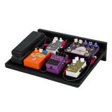 Pedal Board w/ Carry Bag & Power Supply