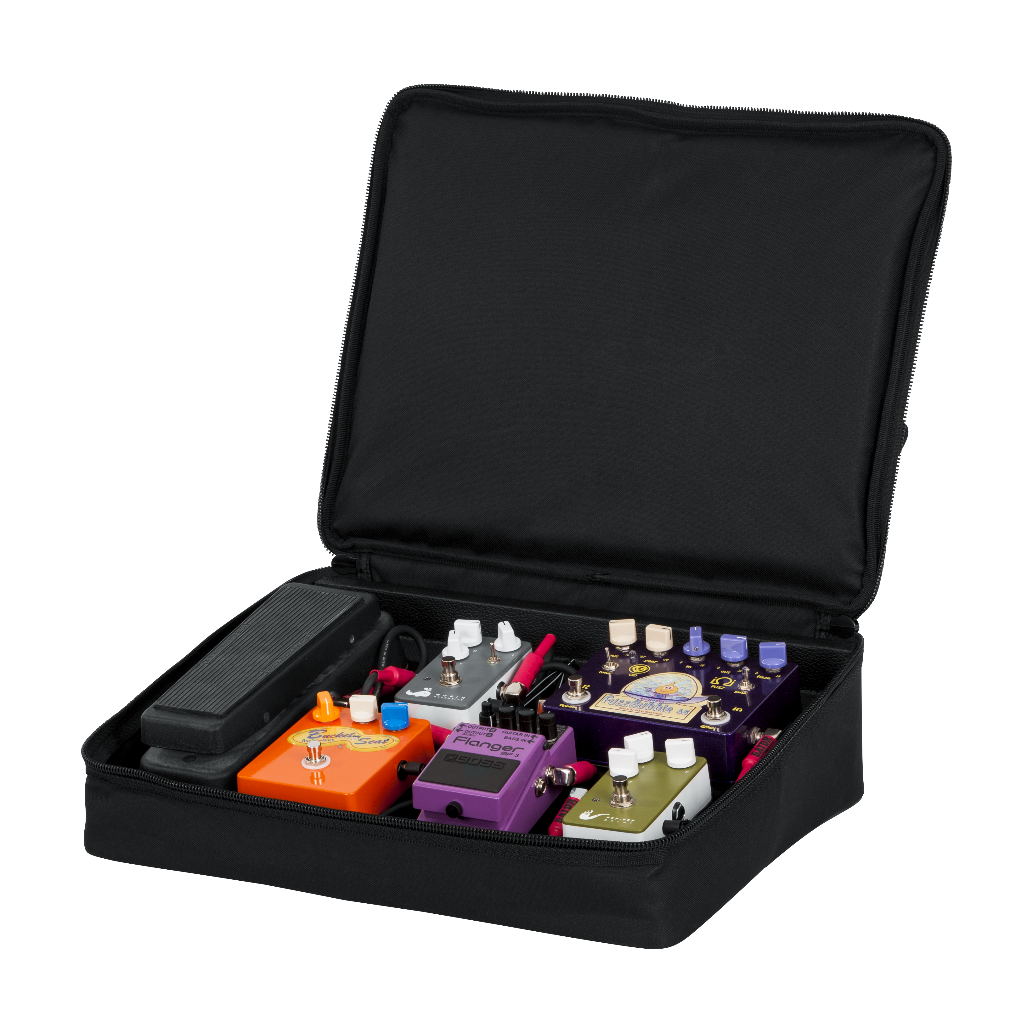 Pedal Board w/ Carry Bag