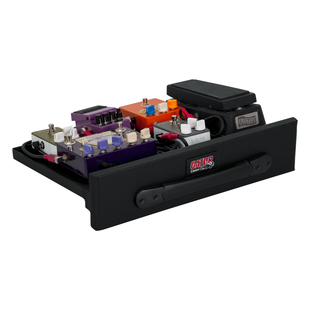 Pedal Board w/ Carry Bag