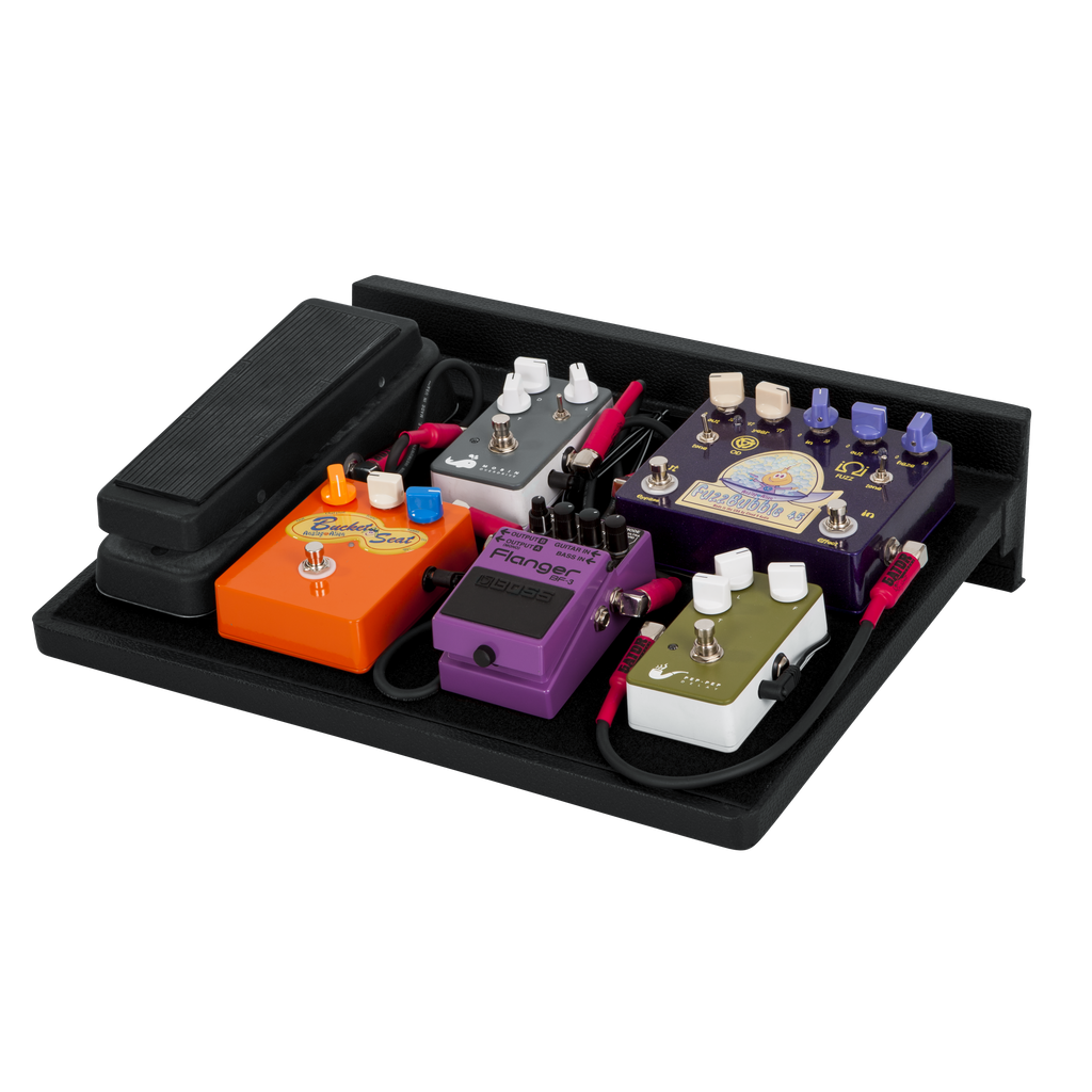 Pedal Board w/ Carry Bag