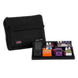 Pedal Board w/ Carry Bag