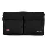 Pedal Board w/ Carry Bag & Power Supply; Pro Size