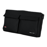 Pedal Board w/ Carry Bag & Power Supply; Pro Size