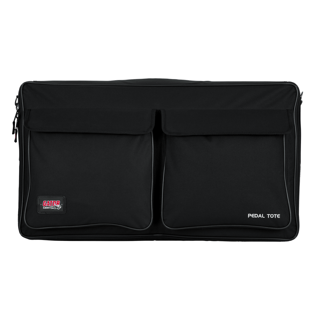 Pedal Board w/ Carry Bag; Pro Size