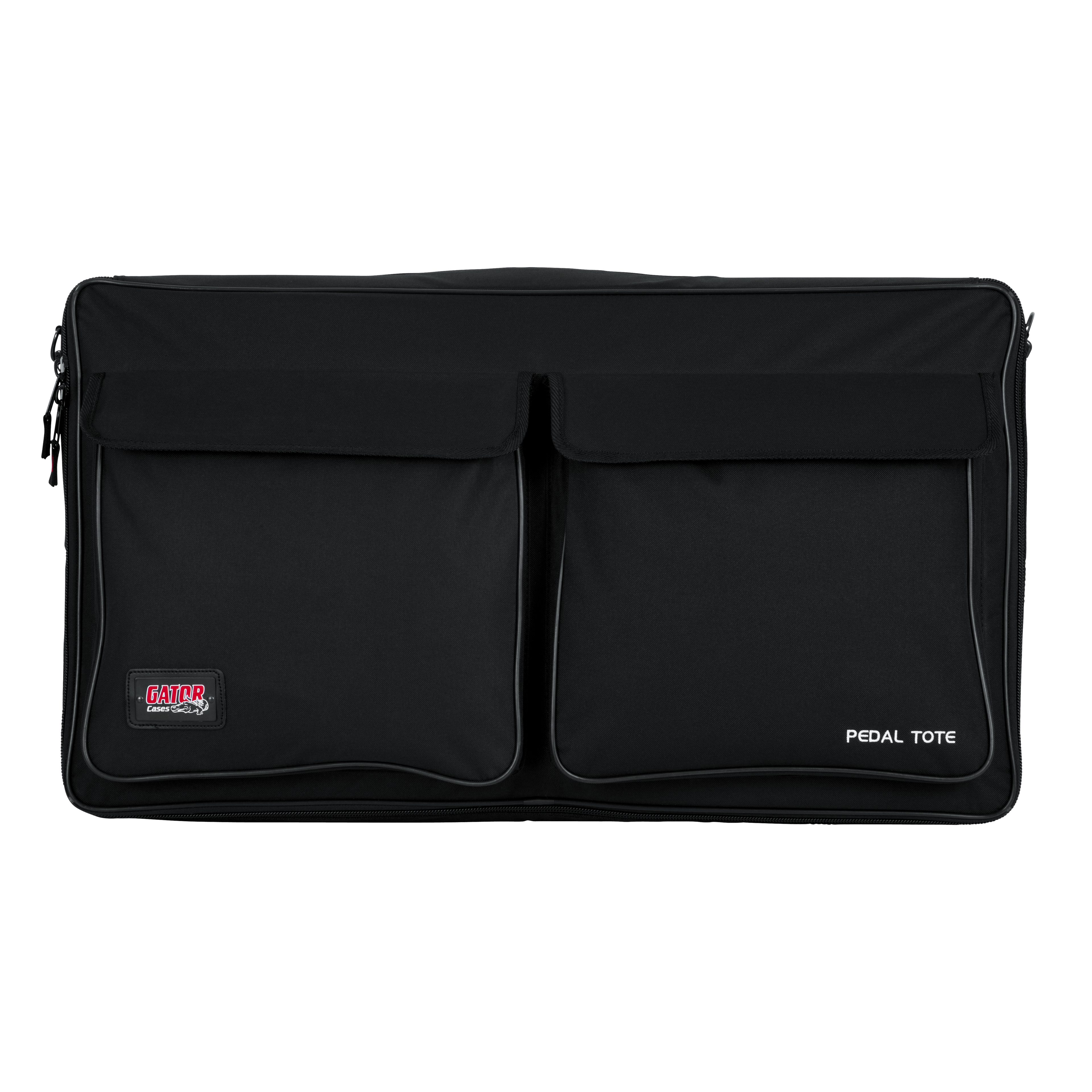 Pedal Board w/ Carry Bag; Pro Size