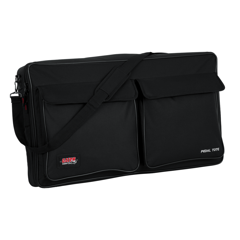 Pedal Board w/ Carry Bag; Pro Size