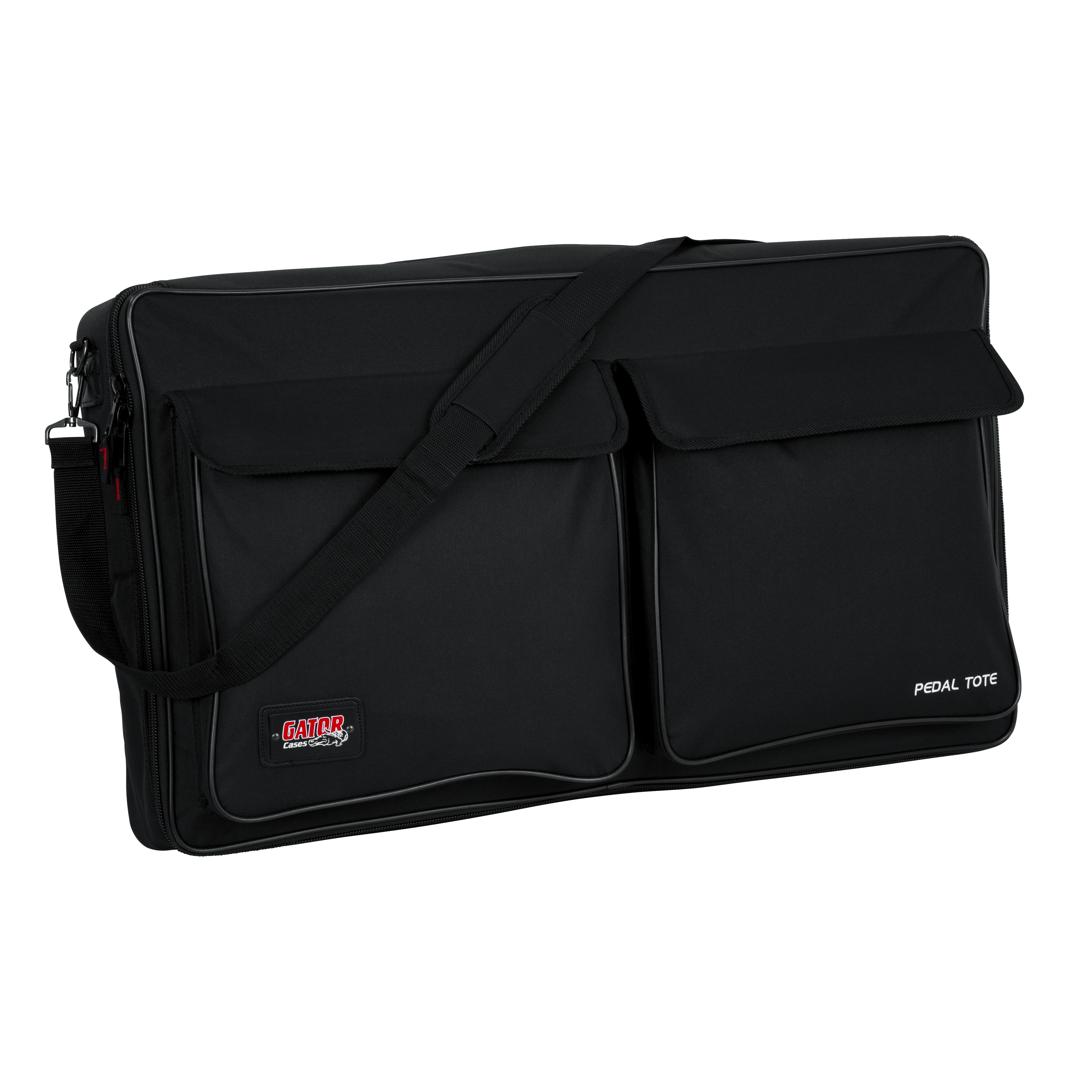 Pedal Board w/ Carry Bag; Pro Size